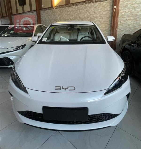 بی وای دی سيل 05 DM-i 2025  بۆ فرۆشتن لە عێراق - دهۆک